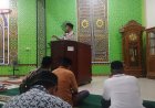 Defri Antoni Tekankan Peran Muhammadiyah dalam Kemaslahatan Umat pada Turba Ramadhan di Kamang Baru