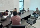 Momentum Sinergi Pendidikan: Gerak Cepat Majelis Dikdasmen PNF PDM Sijunjung dalam Memajukan Pendidikan Muhammadiyah