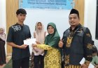 Sinergi Bupati Sijunjung dan Muhammadiyah dalam Bukber dan Pemberian Santunan Anak Yatim