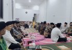Muhammadiyah Sijunjung dan Pemda Bersinergi dalam Pengembangan Sosial dan Kemanusiaan