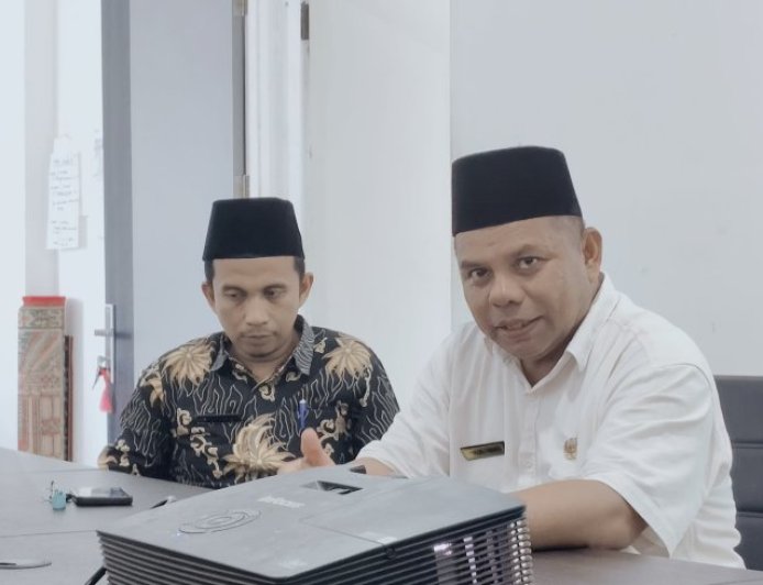 Tiga Pesan Ketua PDM untuk Madrasah: Benahi Manajemen, Perkuat Branding, dan Harus Berbayar!