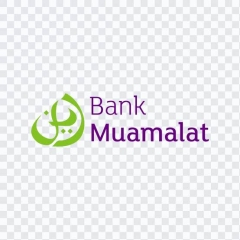 Cara Mengatasi Muamalat DIN Terblokir karna lupa password 3 kali